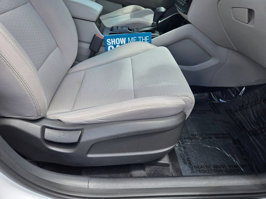 Used 2021 Hyundai Tucson SEL AWD/4WD image 44