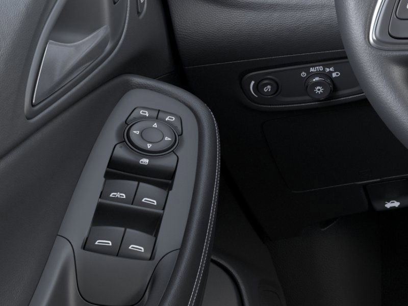 New 2025 Buick Encore GX Avenir w/ Avenir Technology Package image 46