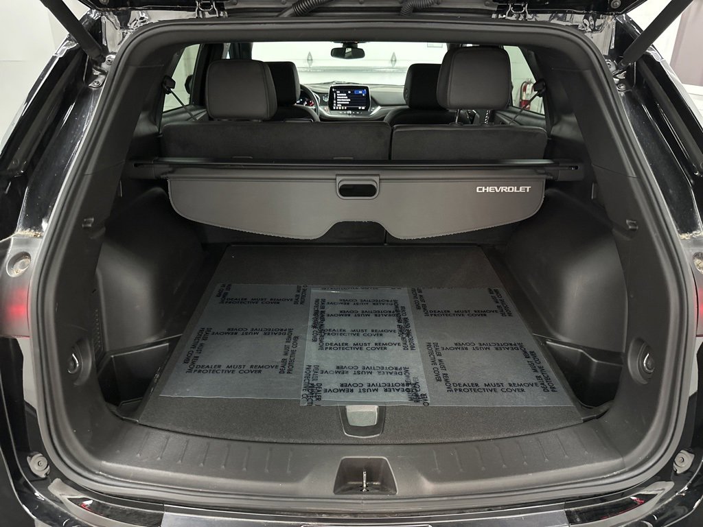 Used 2024 Chevrolet Blazer Premier w/ Enhanced Convenience Package image 39