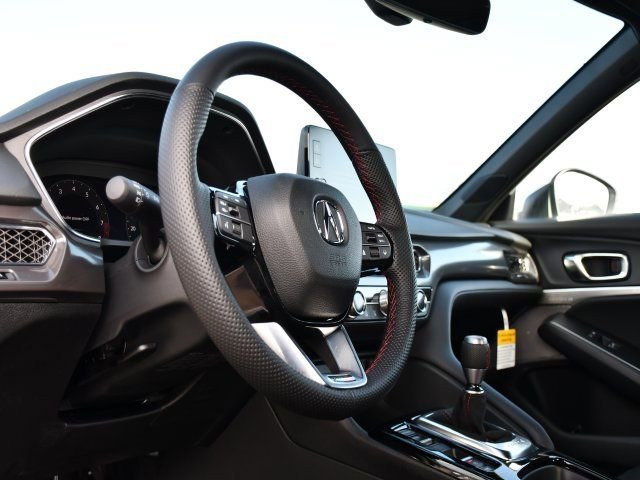 New 2026 Acura Integra Type S image 12