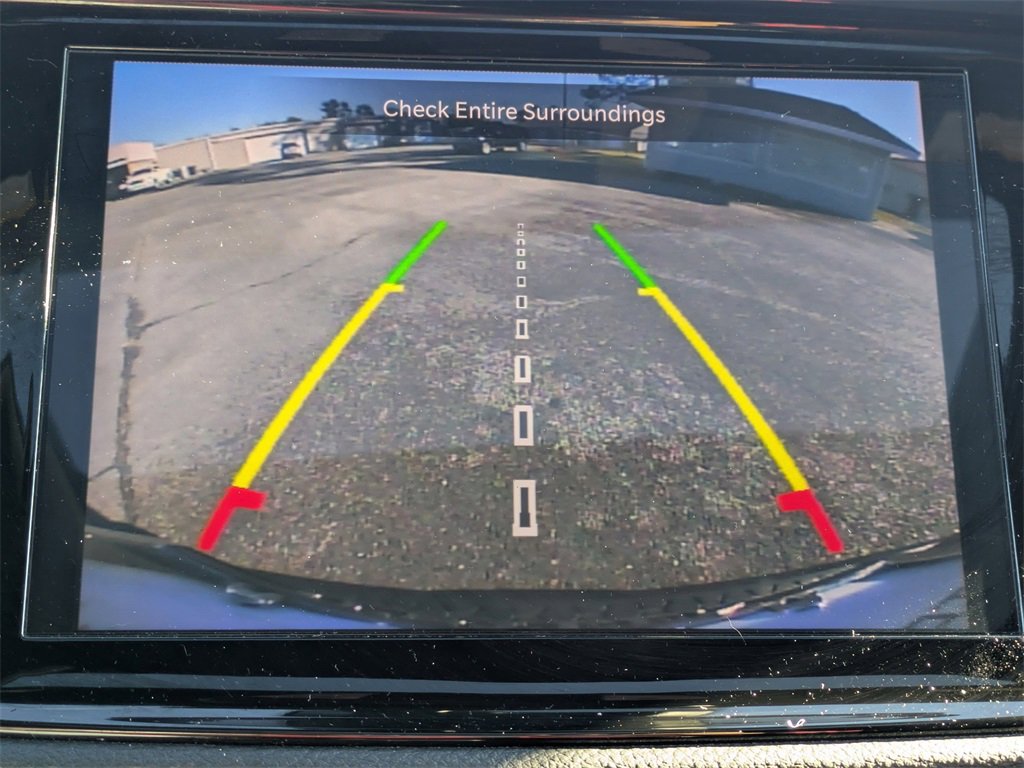 Used 2023 Dodge Durango GT image 25