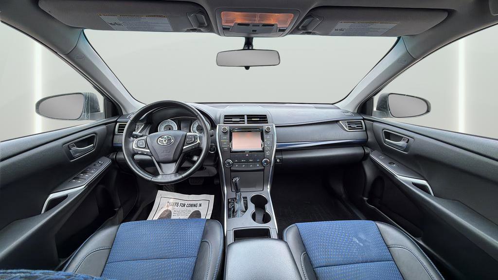 Used 2016 Toyota Camry SE image 22