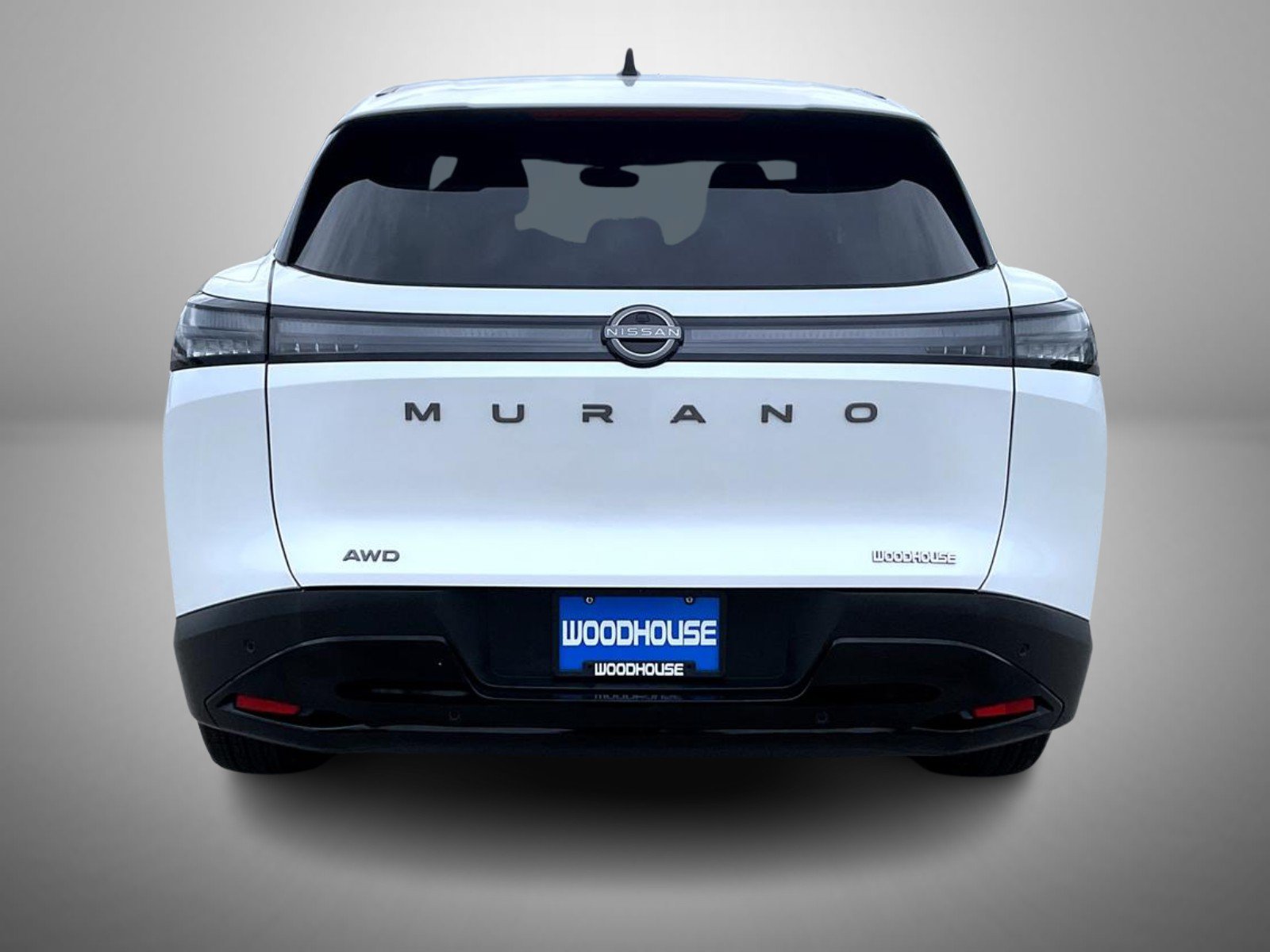 Certified 2025 Nissan Murano SV AWD/4WD image 6