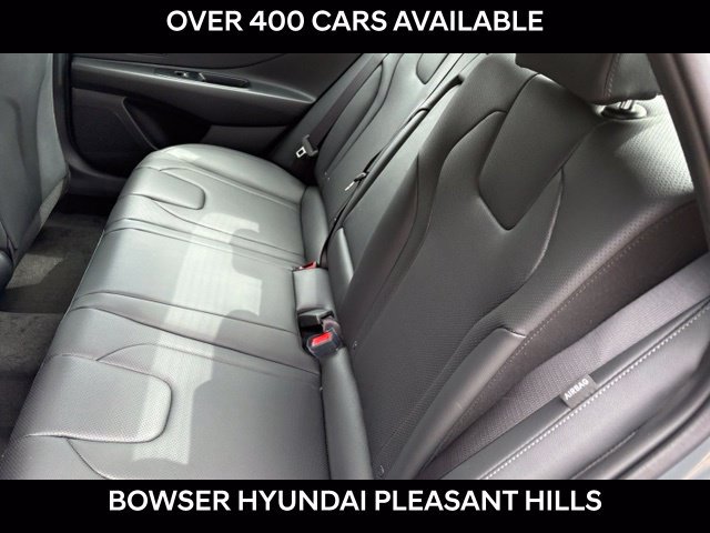 New 2026 Hyundai Elantra SEL Sport FWD image 5