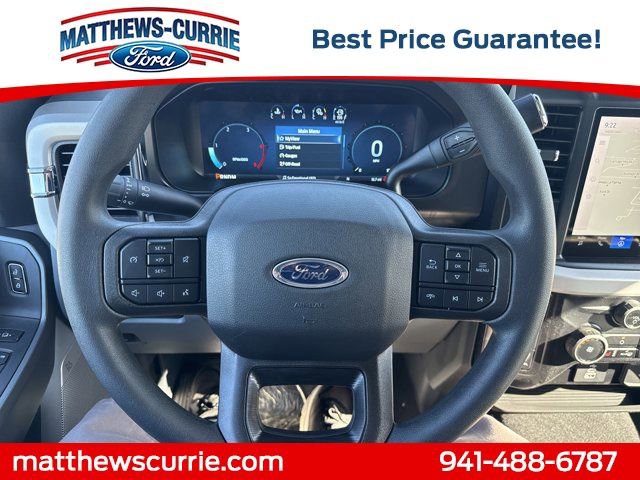 New 2026 Ford F250 XLT w/ XLT Premium Package image 20