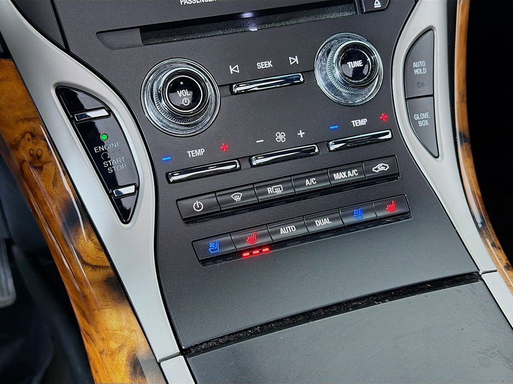 Used 2020 Lincoln Nautilus Reserve image 38