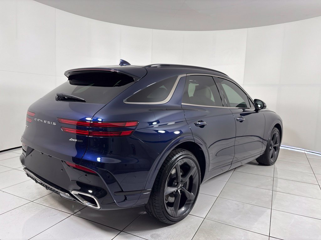 New 2026 Genesis GV70 3.5T Sport Prestige AWD/4WD image 5