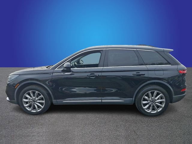 Used 2020 Lincoln Corsair AWD w/ Premium Package image 7