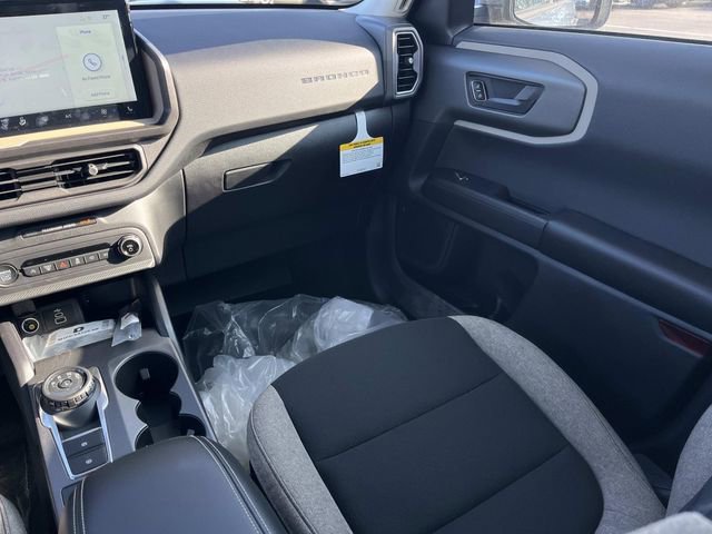 New 2025 Ford Bronco Sport Big Bend w/ Convenience Package image 14