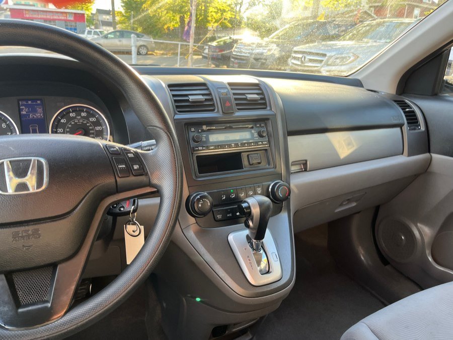 Used 2011 Honda CR-V LX image 18