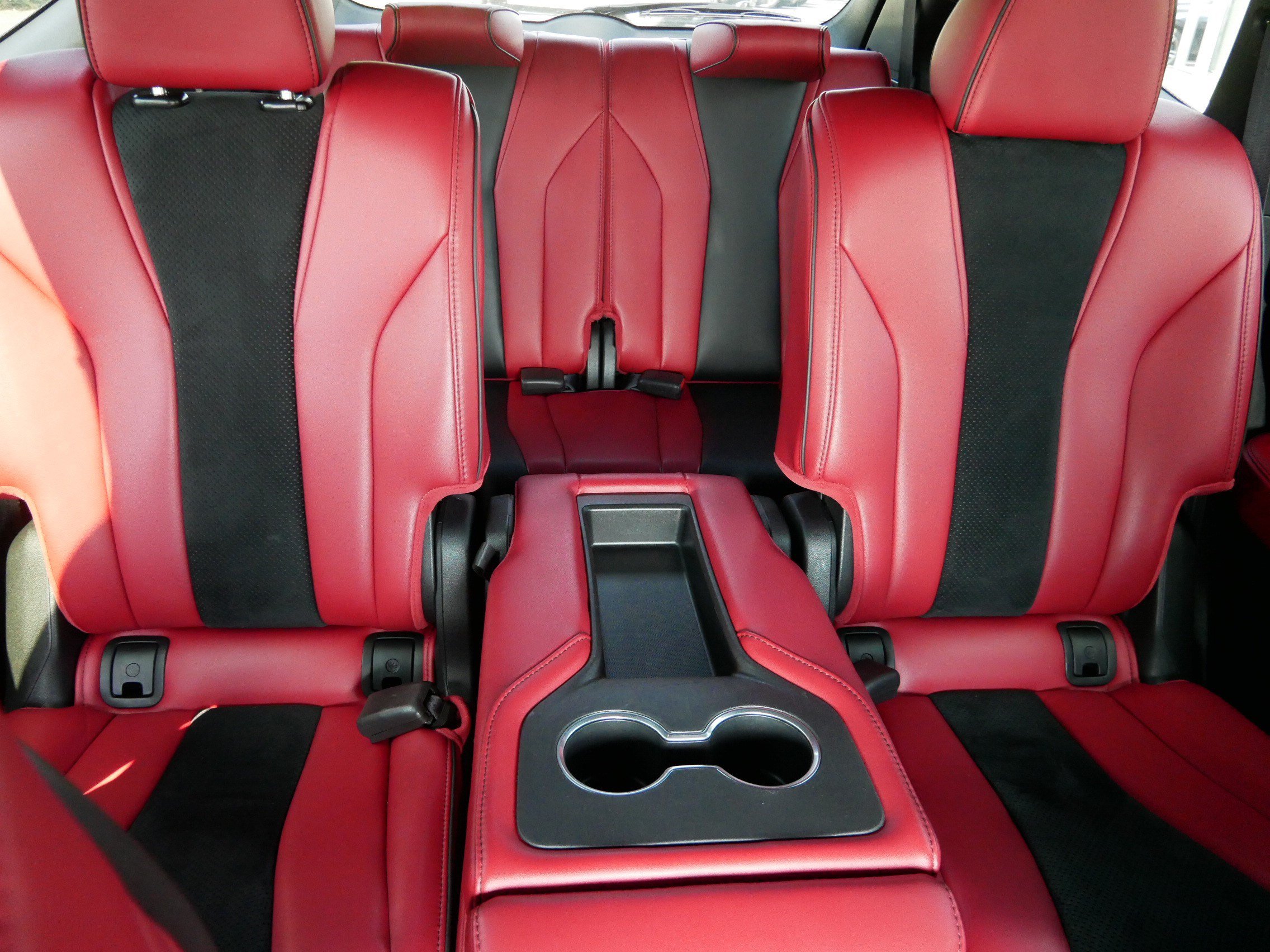 Used 2023 Acura MDX A-Spec AWD/4WD image 13