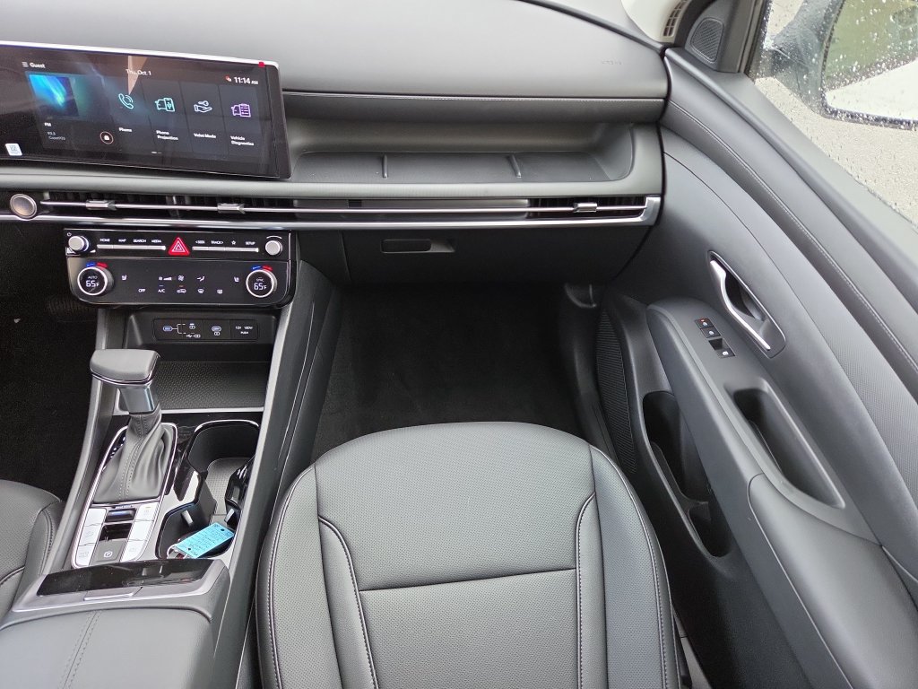 New 2026 Hyundai Tucson SEL Plus FWD image 16