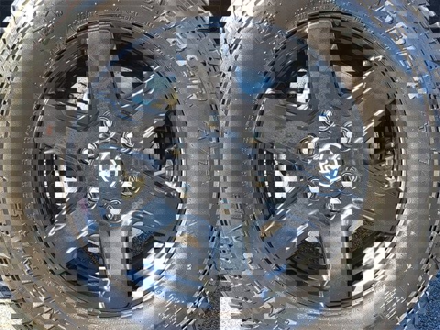 Certified 2023 Ford Bronco Black Diamond image 17