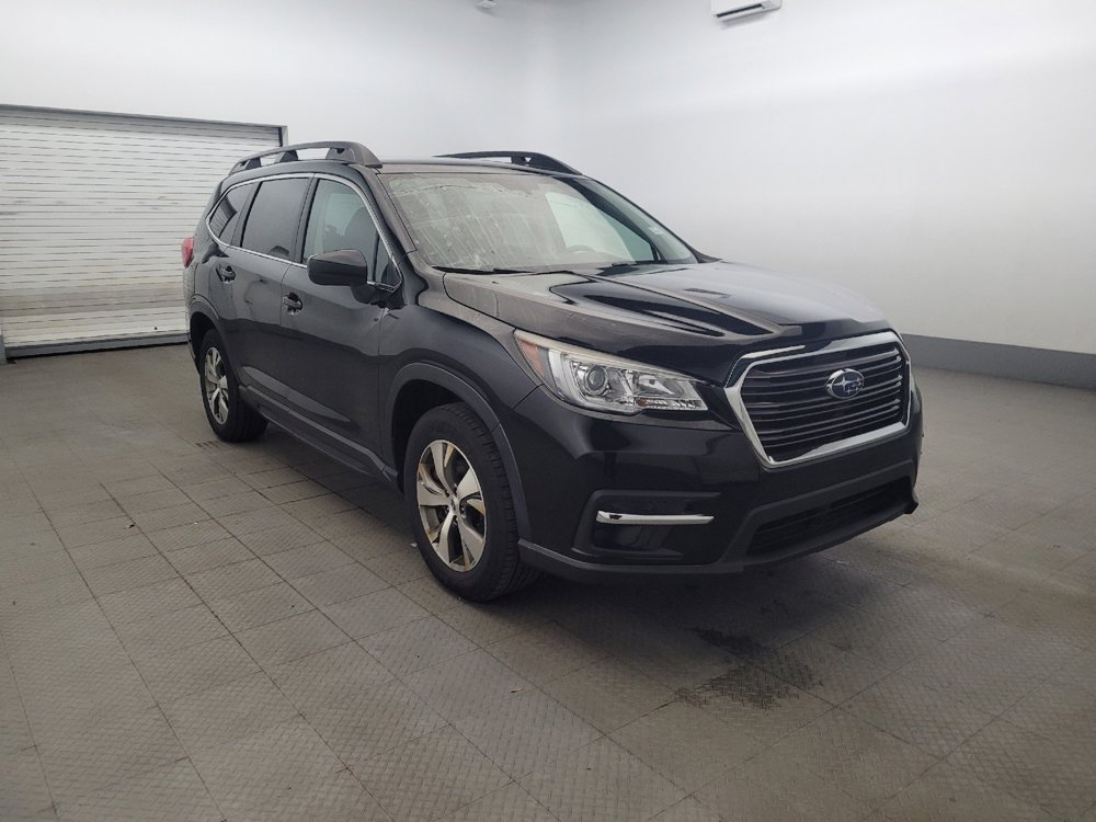 Used 2019 Subaru Ascent Premium AWD/4WD image 13