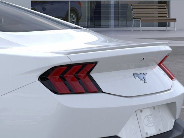 New 2025 Ford Mustang Premium RWD image 22