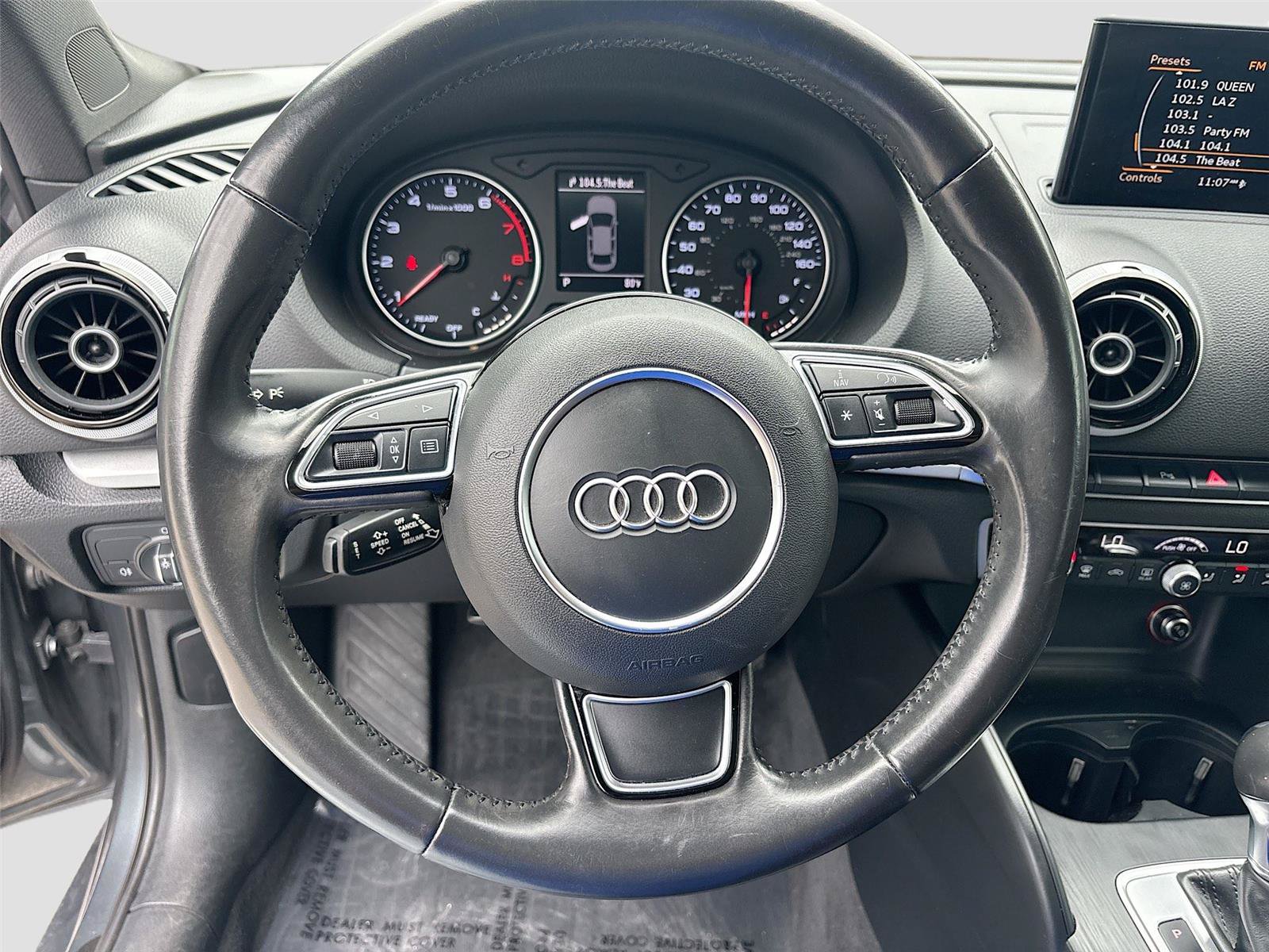 Used 2016 Audi A3 1.8T Premium FWD image 11