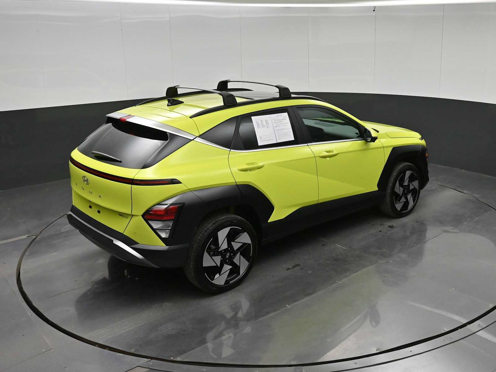 Used 2026 Hyundai Kona Limited AWD/4WD image 31
