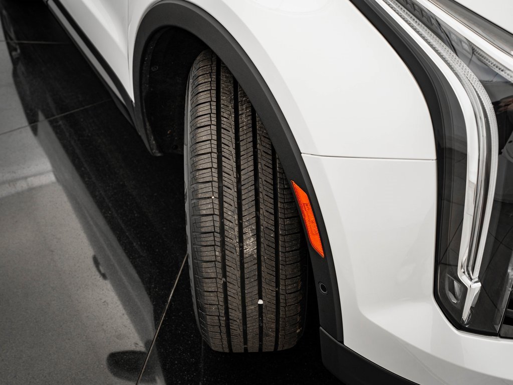 Used 2023 Cadillac XT4 Sport image 50