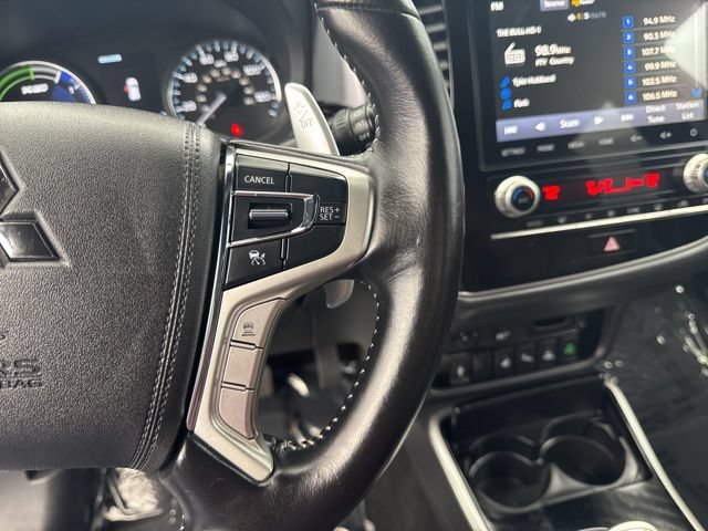 Used 2021 Mitsubishi Outlander GT AWD/4WD image 31