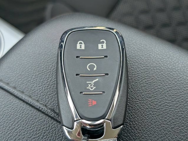 Used 2021 Chevrolet Blazer LT FWD image 31