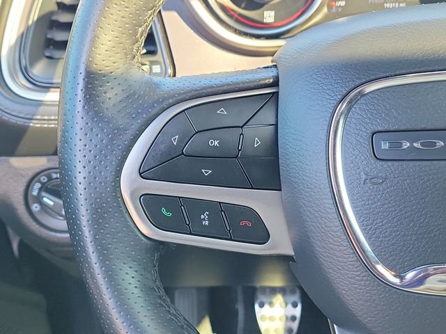 Used 2021 Dodge Challenger R/T Scat Pack w/ Dynamics Package image 21