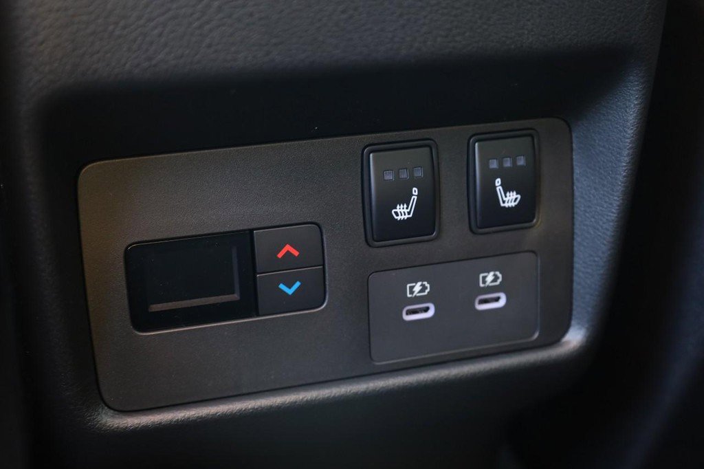 New 2026 Nissan Rogue Platinum w/ Platinum Premium Package image 25