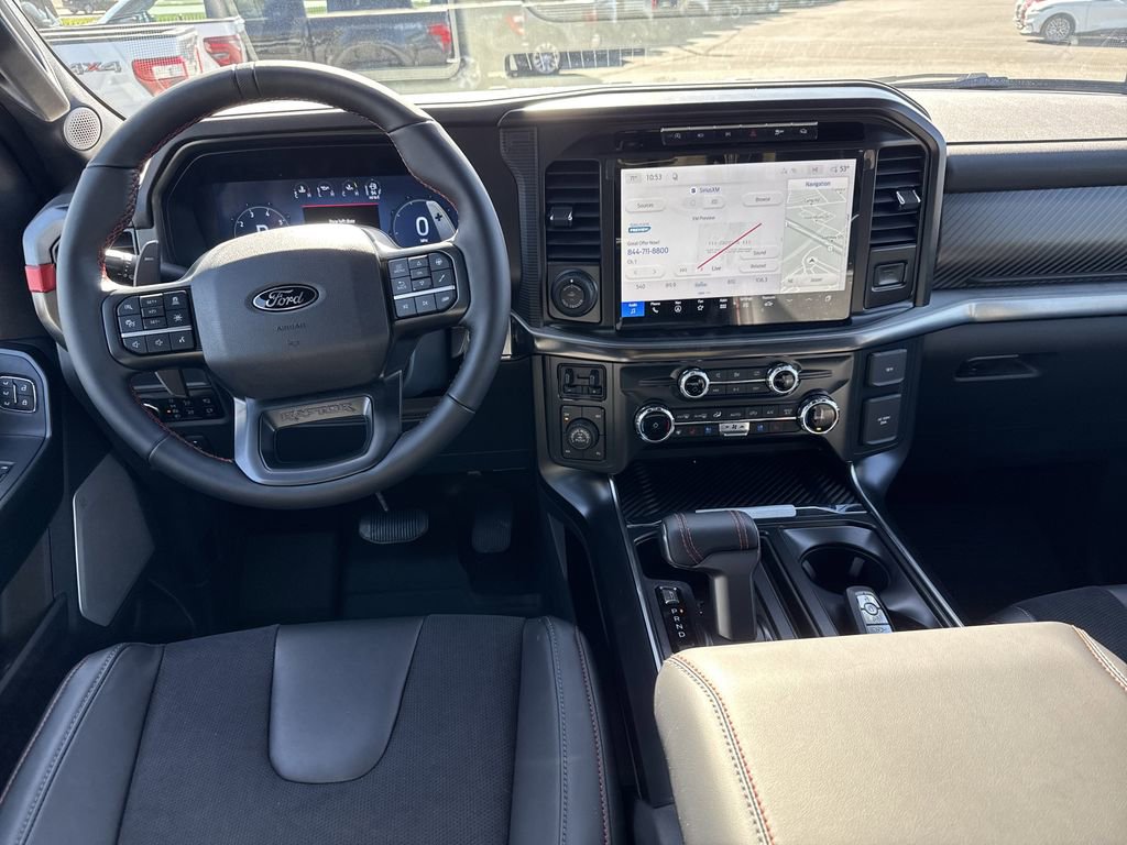 New 2026 Ford F150 Raptor image 21