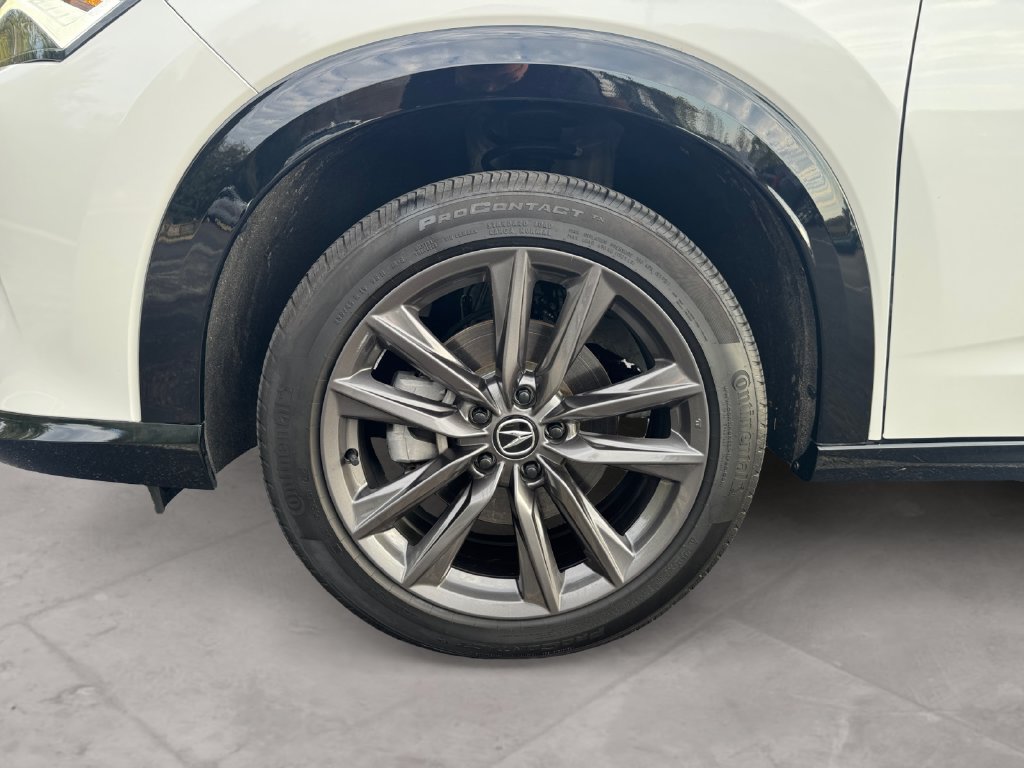 Used 2025 Acura ADX A-Spec AWD/4WD image 14
