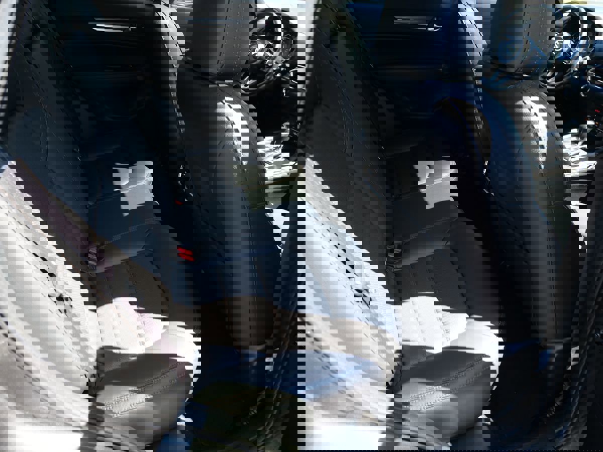 Used 2021 MAZDA CX-5 Grand Touring image 23