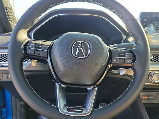 New 2026 Acura Integra A-Spec FWD image 13