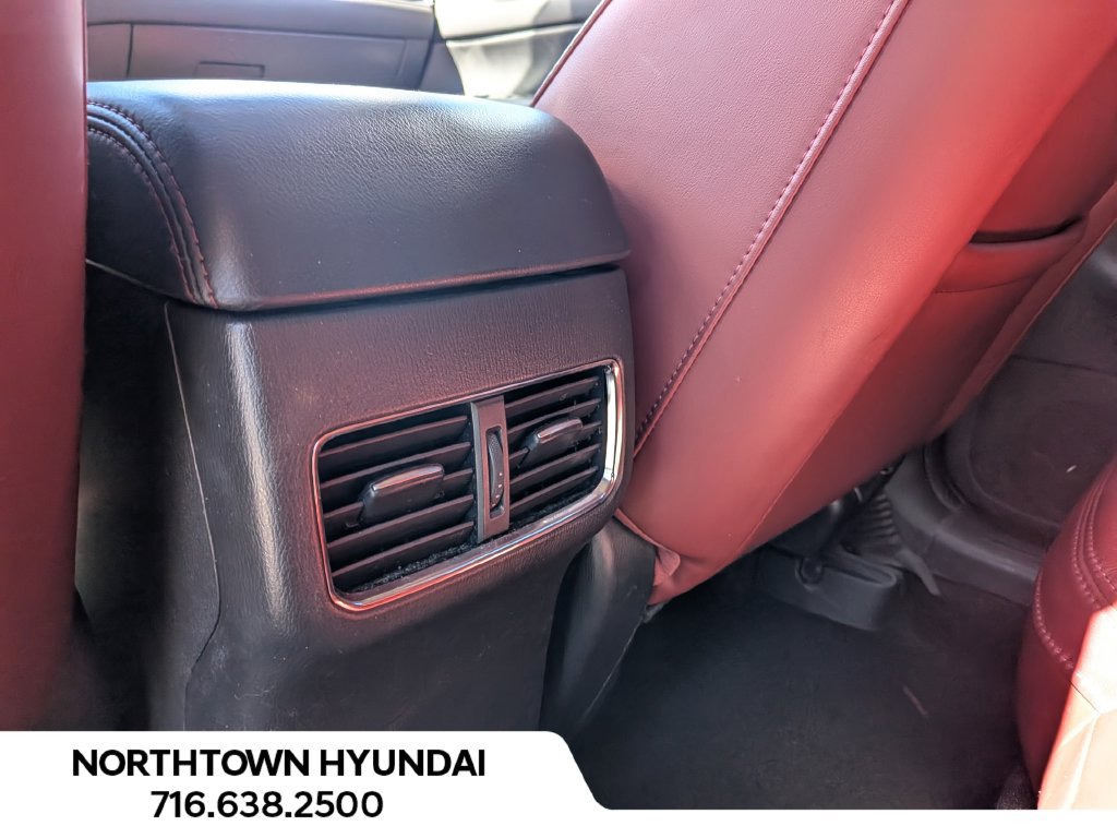 Used 2025 MAZDA CX-5 Carbon Edition AWD/4WD image 34