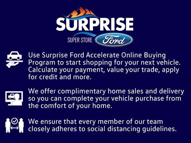 New 2026 Ford Bronco Sport Heritage w/ Convenience Package image 33