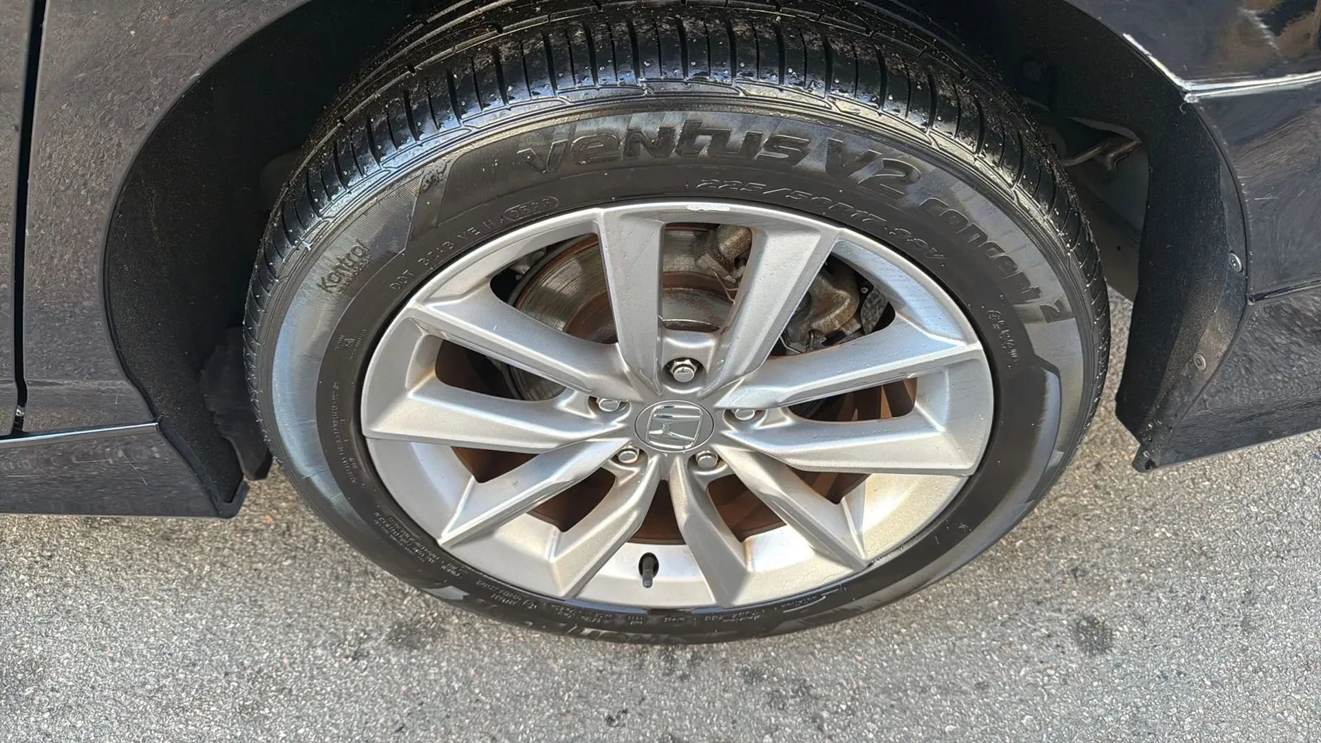 Used 2021 Honda Accord LX image 9