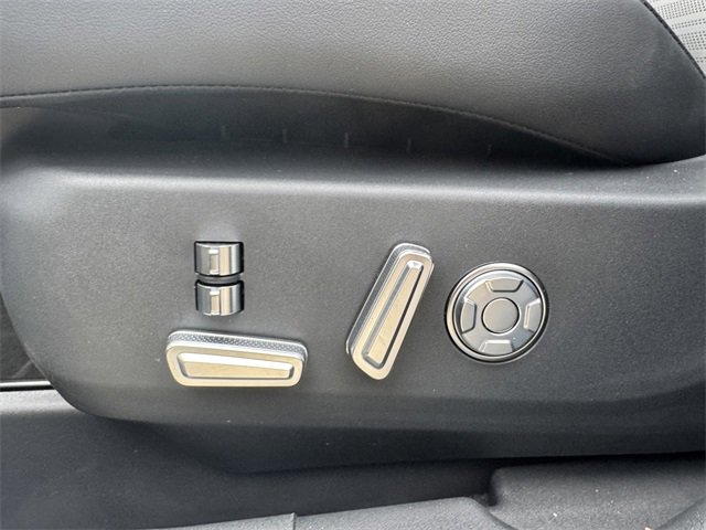 New 2026 Lincoln Nautilus Reserve image 23