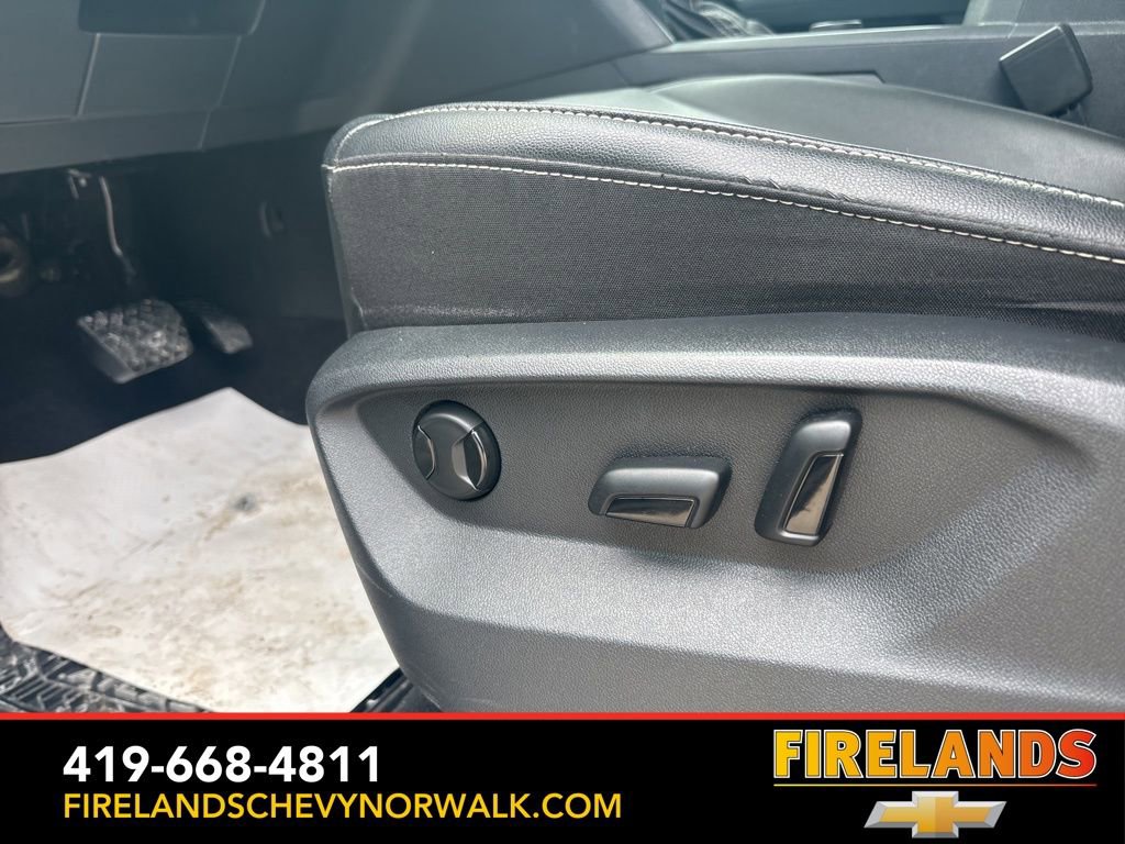 Used 2022 Volkswagen Atlas SE image 35