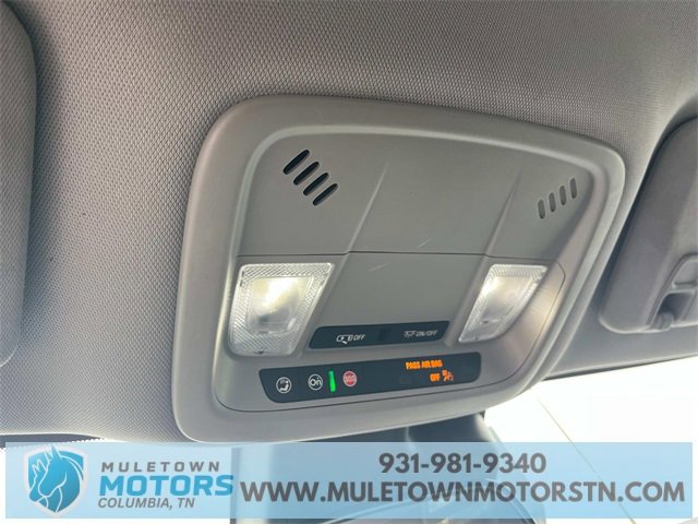 Used 2023 Chevrolet Malibu LT image 23