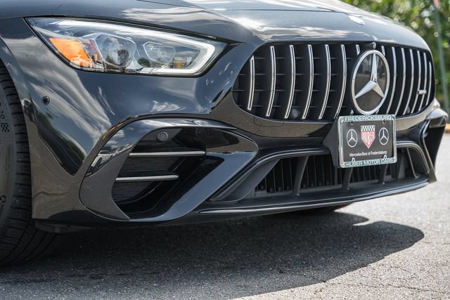 Used 2024 Mercedes-Benz AMG GT 53 image 13