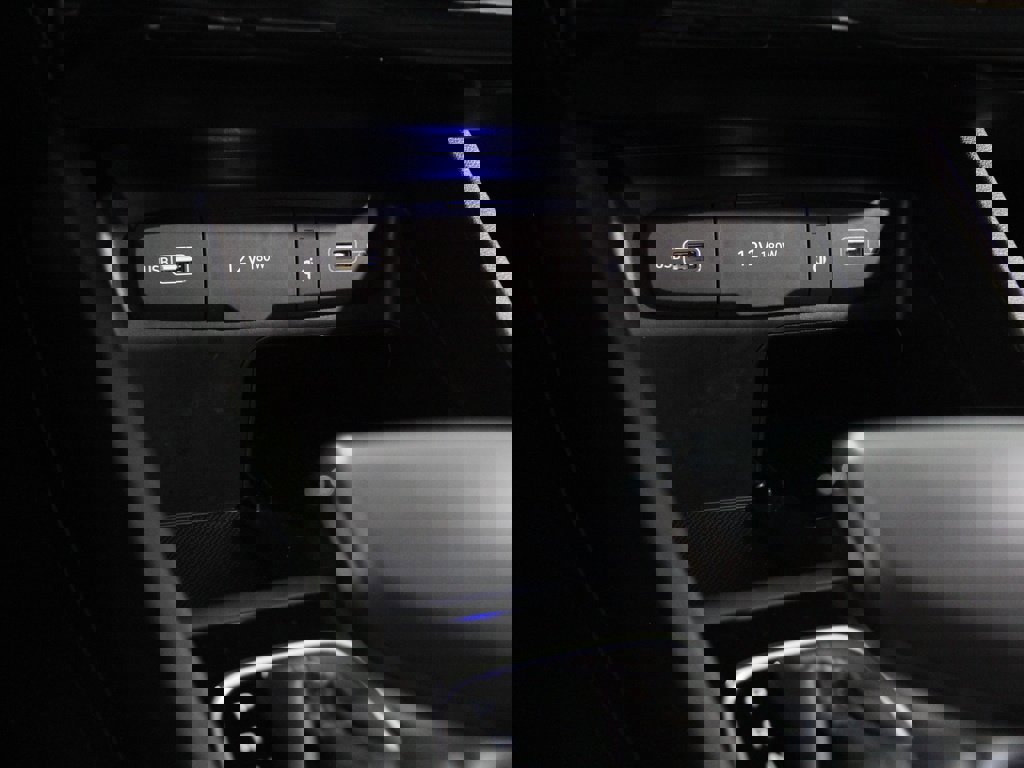 Certified 2024 Hyundai Santa Cruz Limited image 14