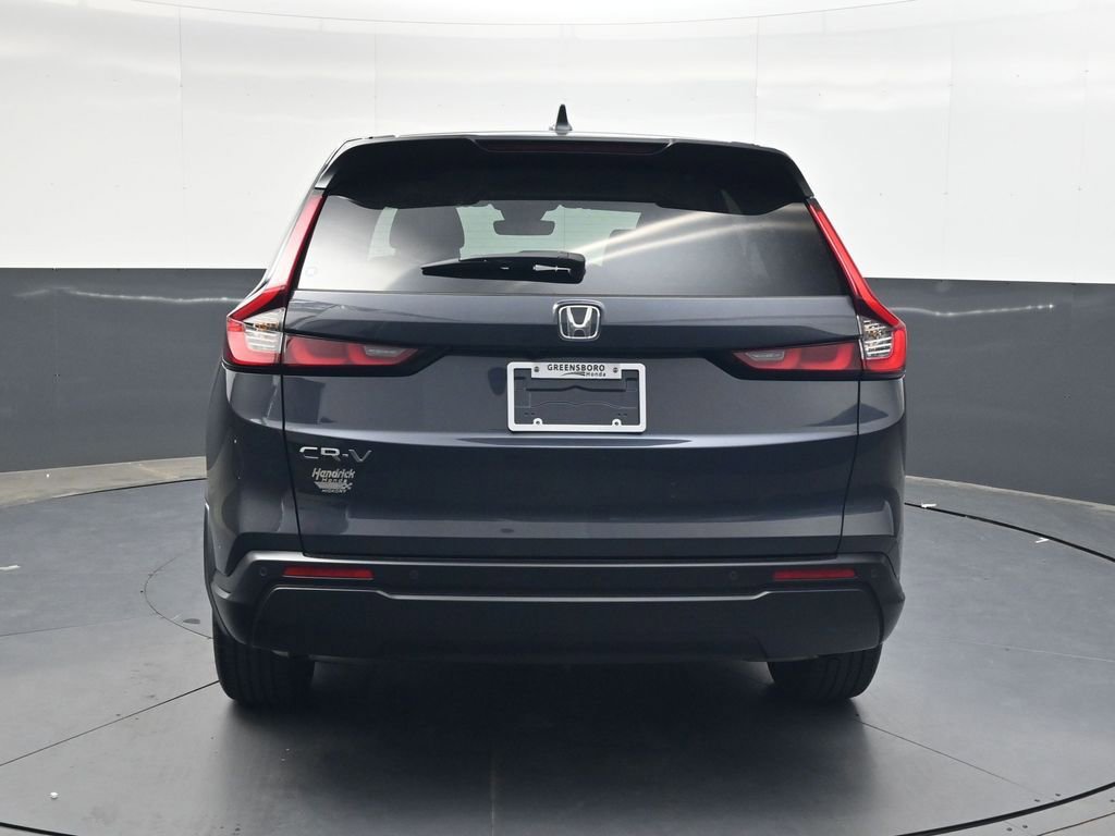 Used 2026 Honda CR-V EX-L image 5