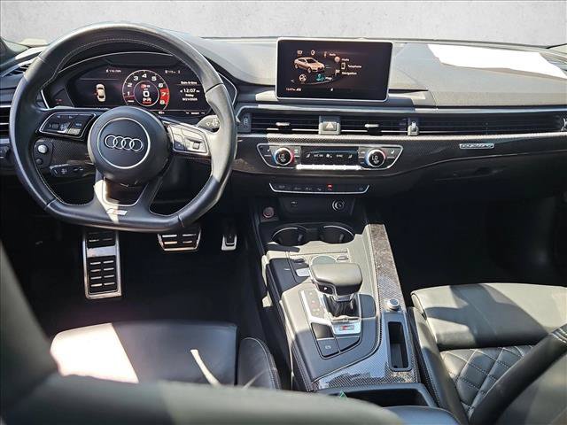 Used 2019 Audi S5 Prestige w/ S Sport Package AWD/4WD image 19