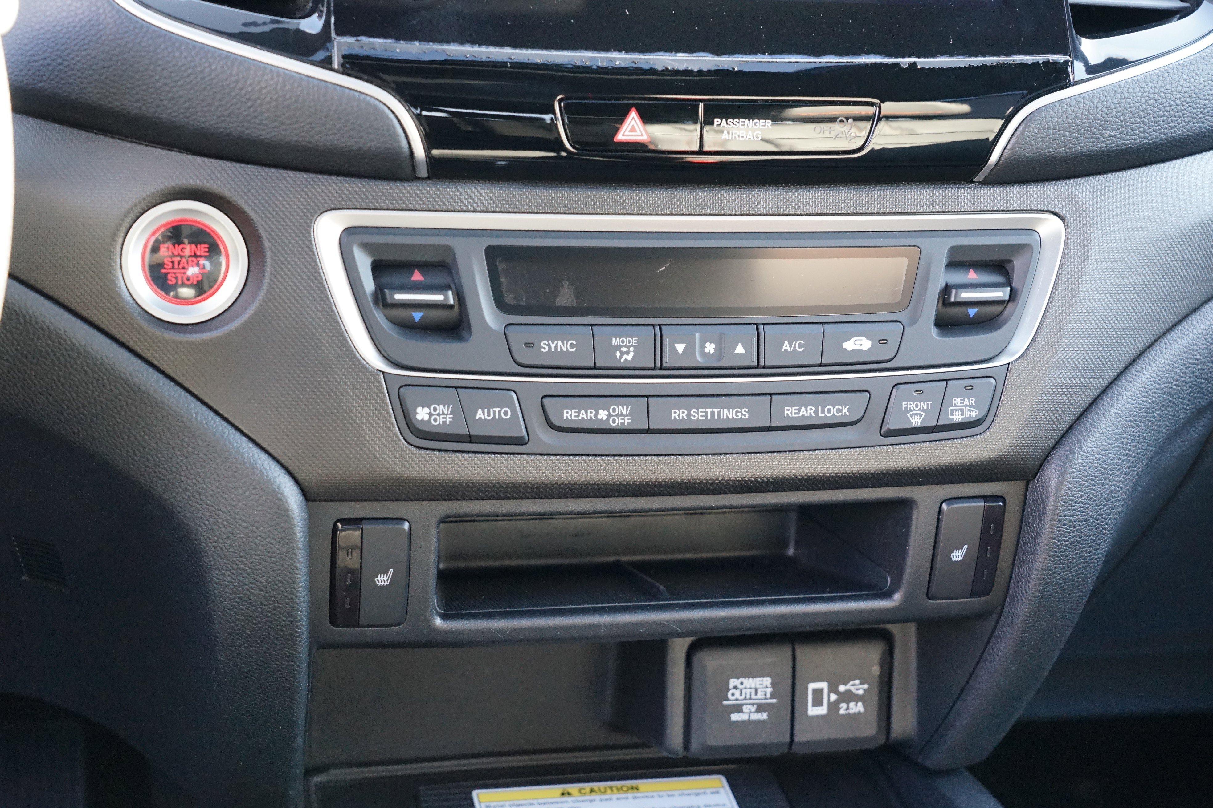 Used 2022 Honda Pilot TrailSport image 25