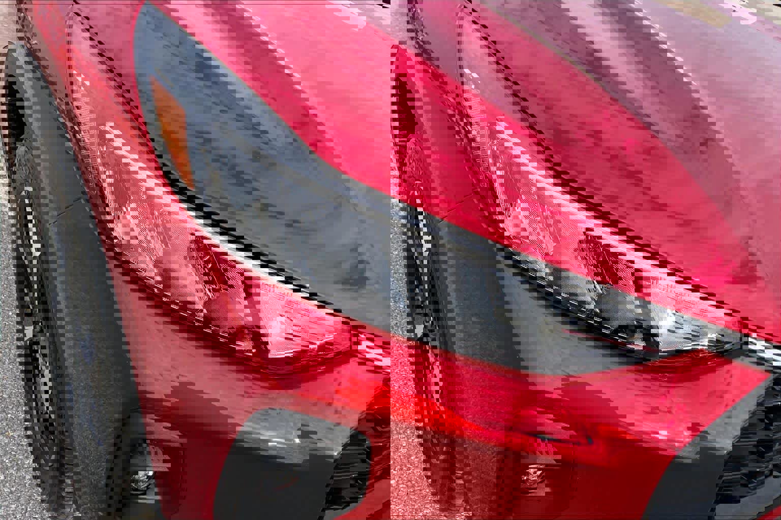 Certified 2025 Ford Escape ST-Line Select w/ Tech Pack #2 image 28