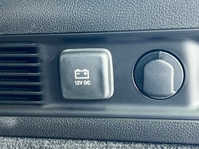 Used 2024 Jeep Grand Wagoneer L Series III w/ Rear Seat Video Group 1 AWD/4WD image 44