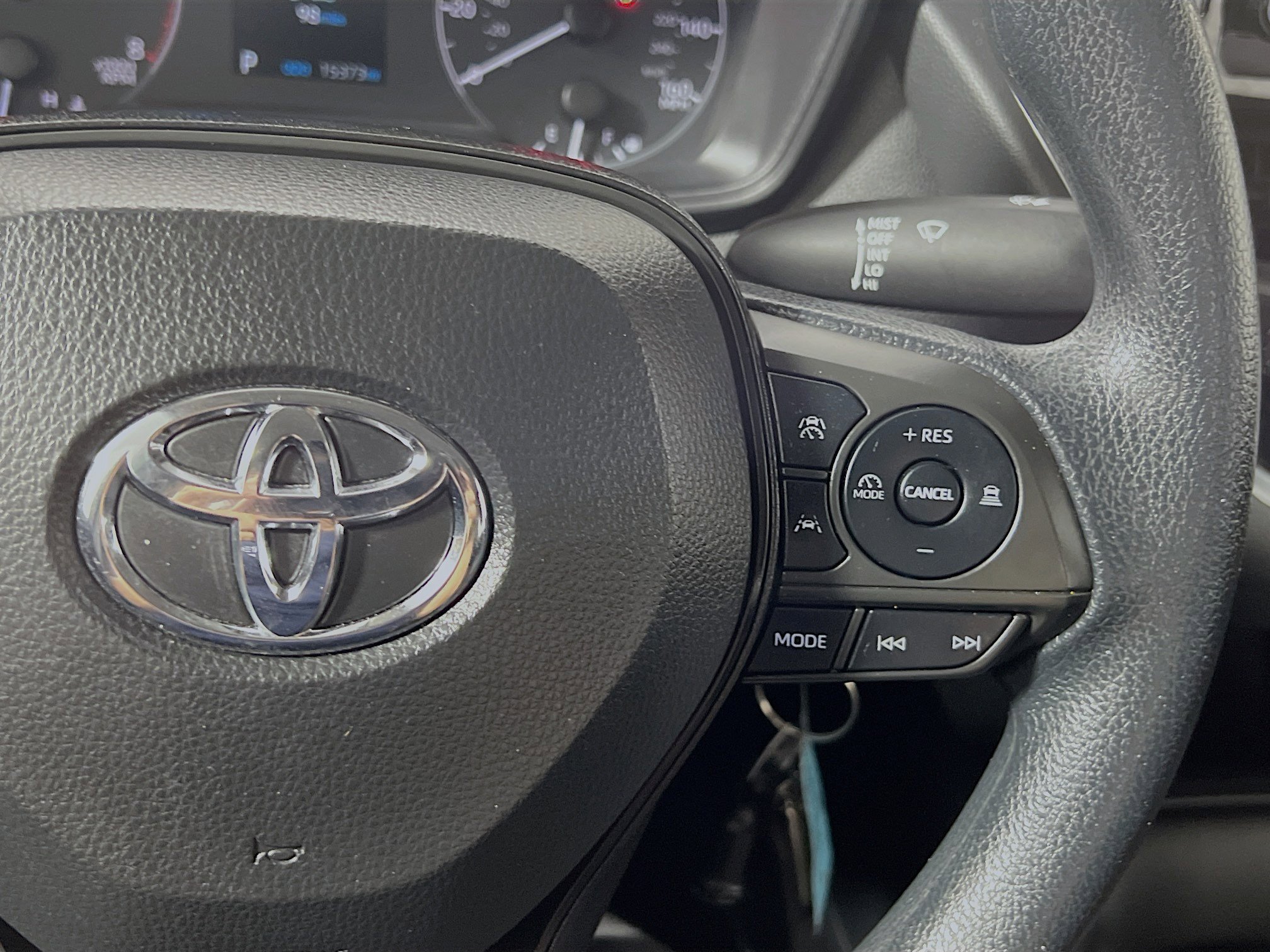 Used 2023 Toyota Corolla LE FWD image 20