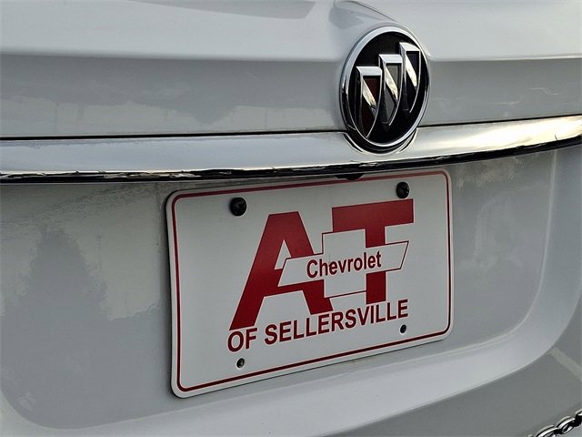 Used 2019 Buick Encore Preferred w/ Safety Package image 30