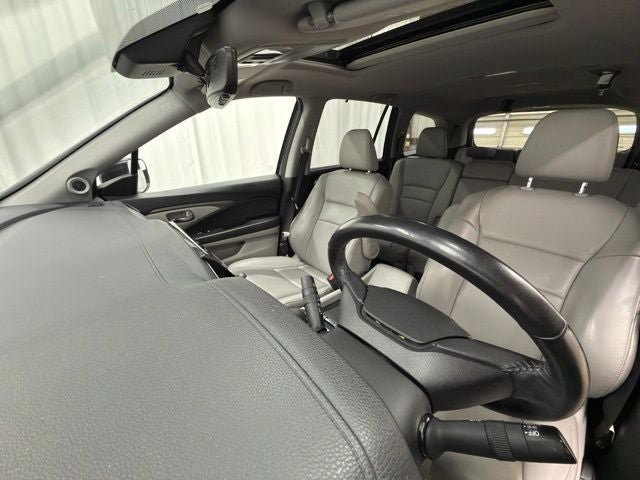 Used 2019 Honda Pilot EX-L image 5