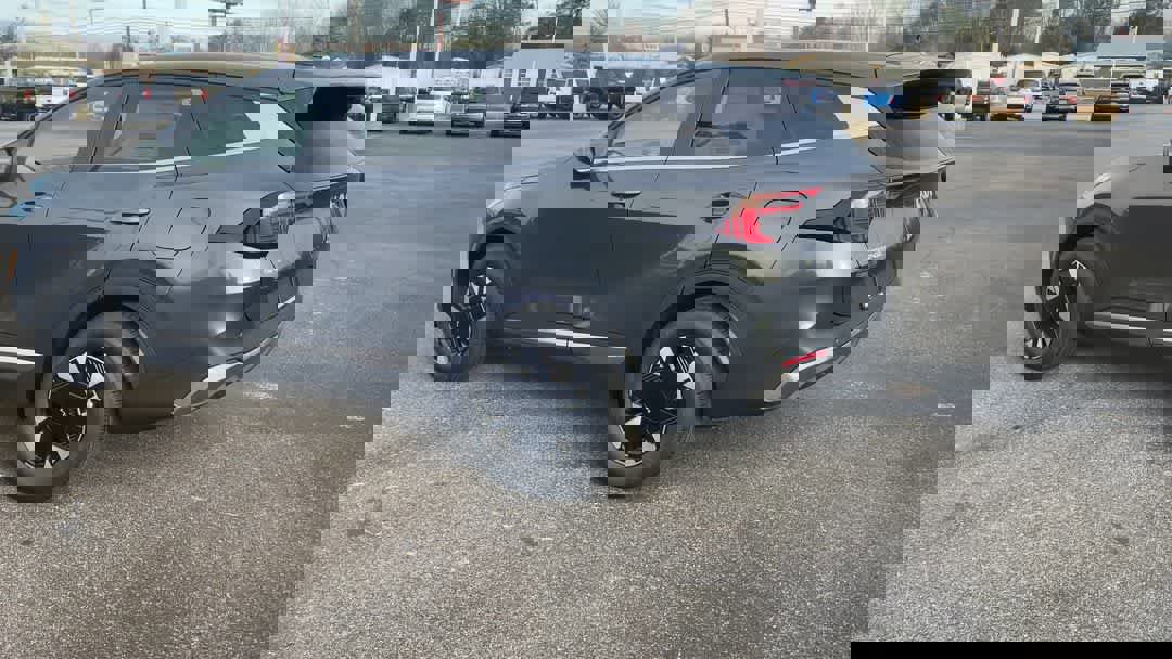 New 2026 Kia Sportage LX image 8