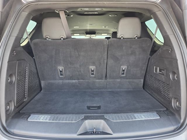 Certified 2022 Chevrolet Tahoe Z71 w/ Luxury Package image 18