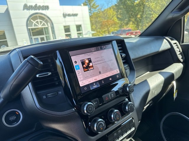 New 2026 RAM 5500 Tradesman image 22