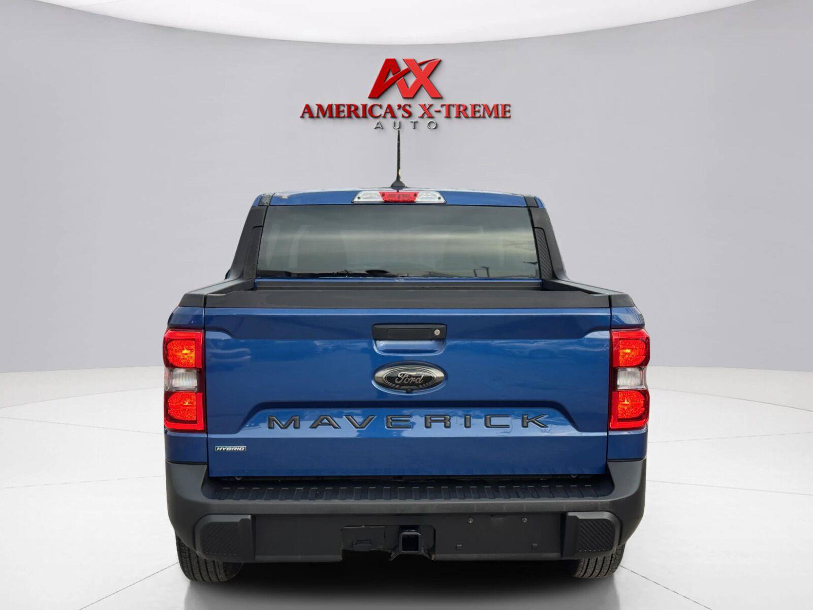 Used 2024 Ford Maverick XLT w/ XLT Luxury Package FWD image 5